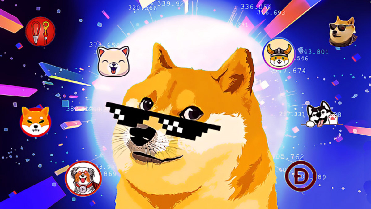 Meme Coin Revolution
