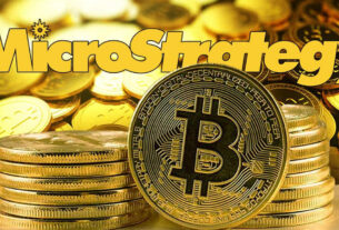 MicroStrategy Bitcoin Growth