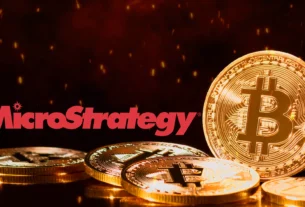 MicroStrategy Bitcoin Strategy