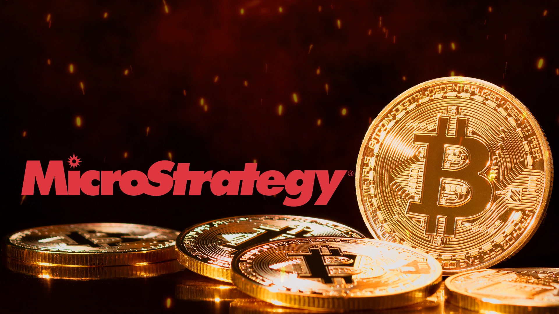 MicroStrategy Bitcoin Strategy