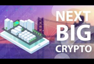 Next Big Cryptos