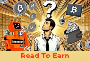 Read To Earn