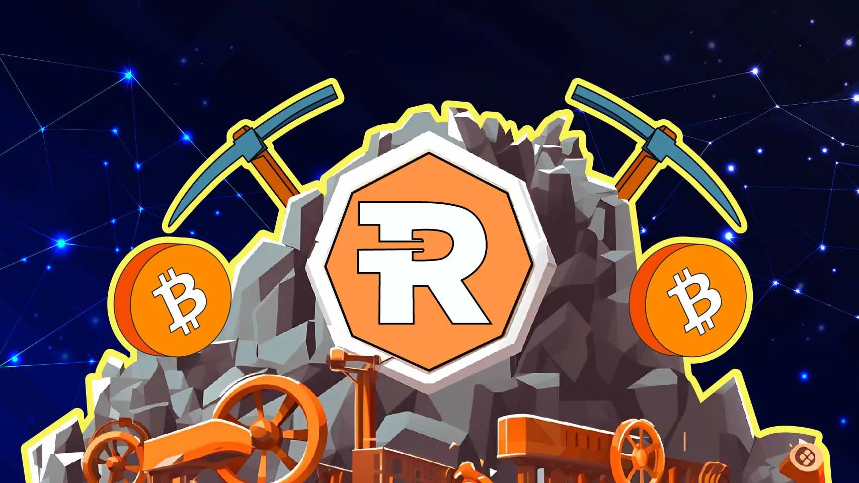 Riot Bitcoin Acquisition