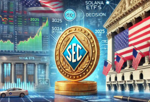 SEC Rejects Solana ETFs Impact on Institutional Adoption