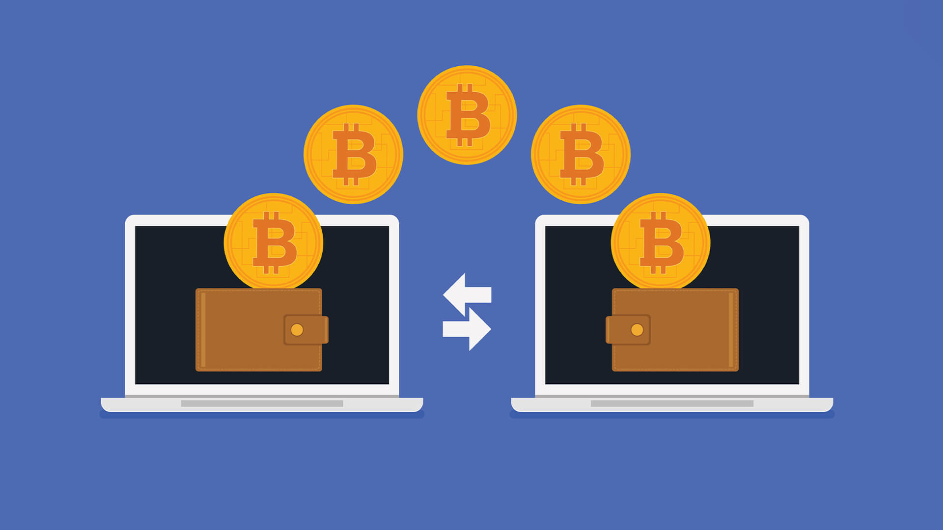 Secure Bitcoin Transactions