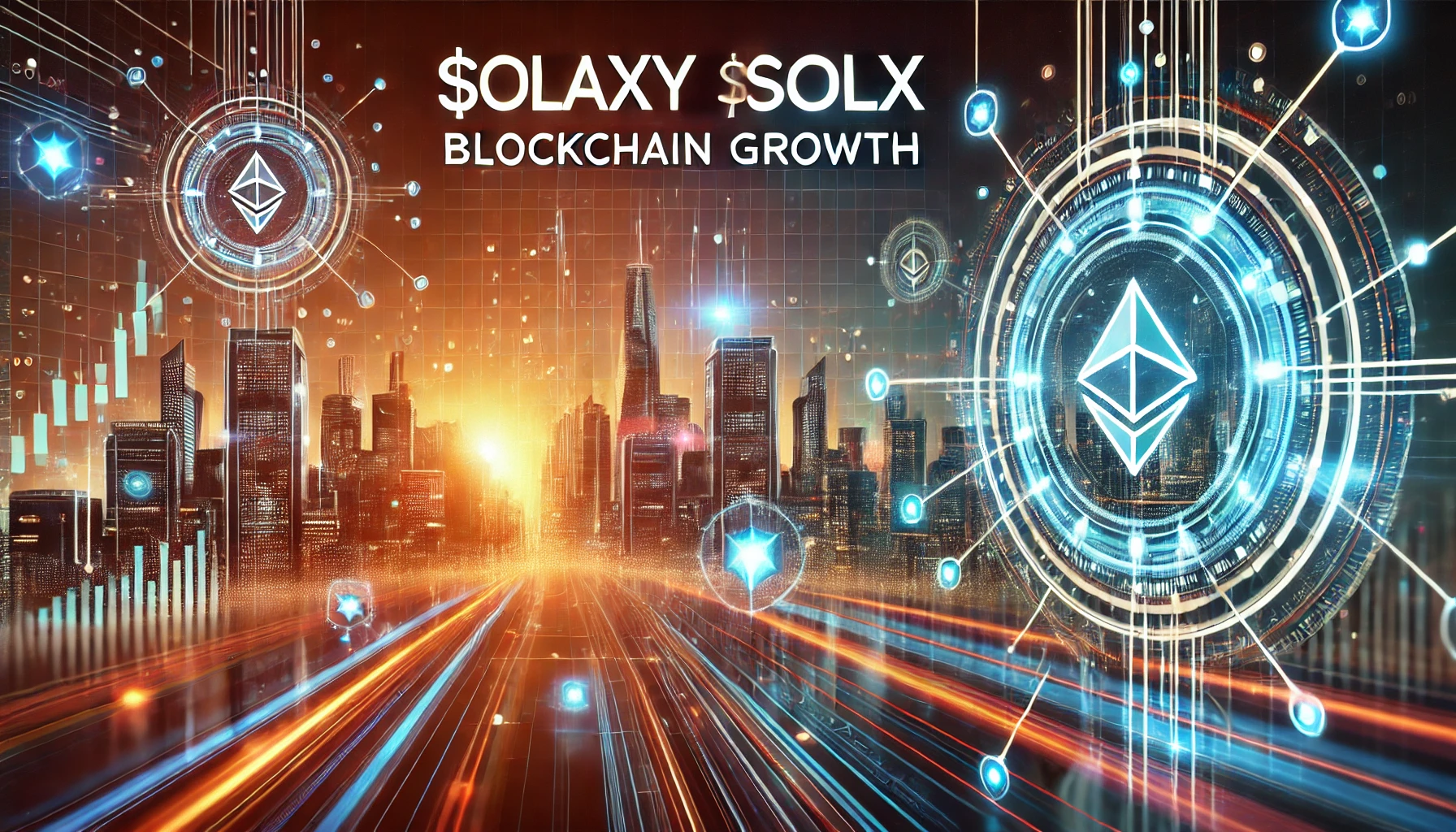 Solaxy $SOLX Blockchain Growth