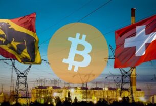 Swiss Canton of Bern Explores Bitcoin Mining Energy Optimization in 2024