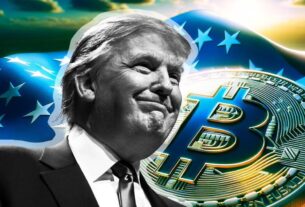 Trump Bitcoin Impact