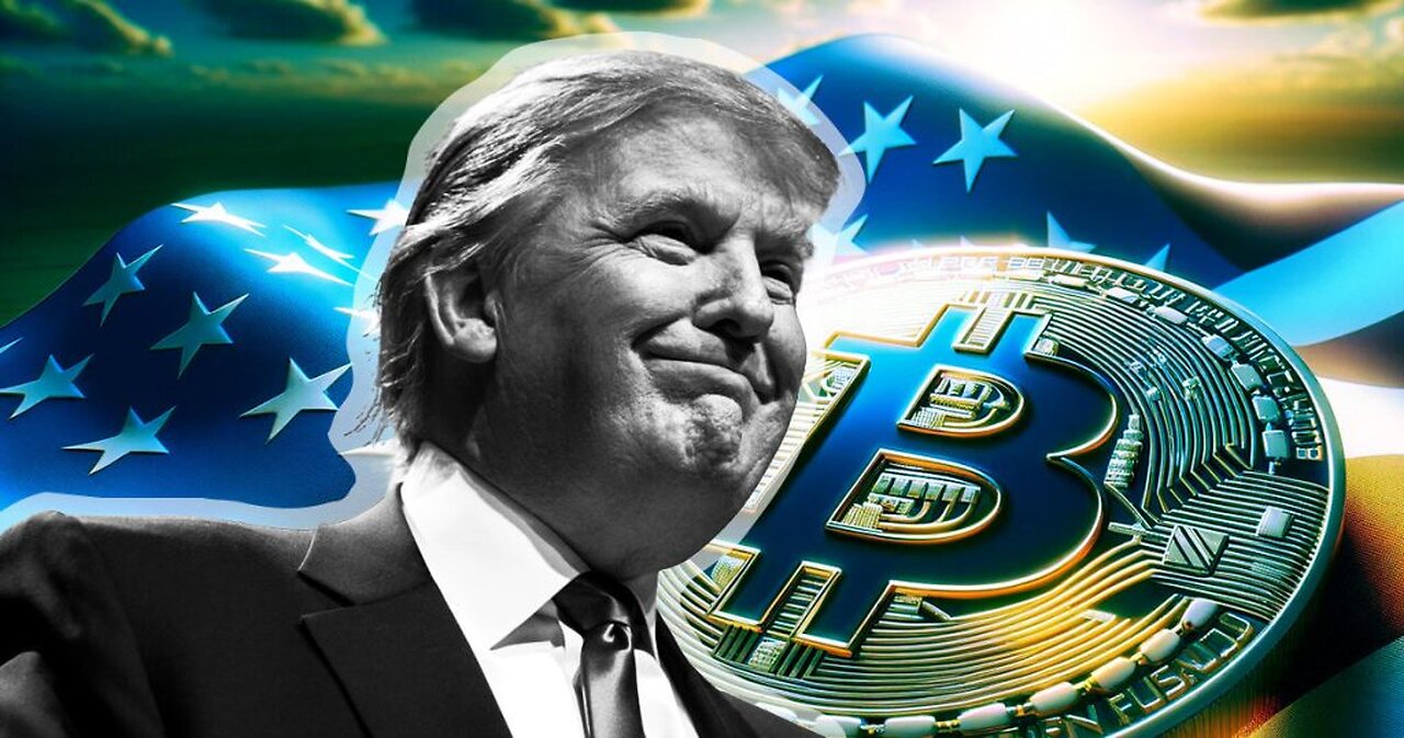 Trump Bitcoin Impact