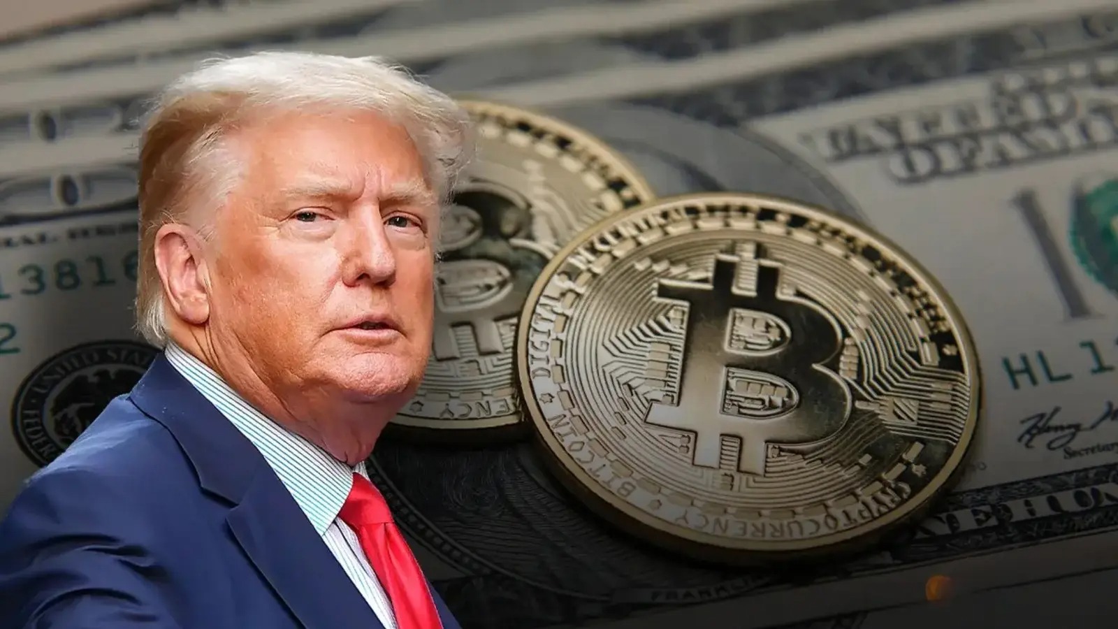 Trump's Bitcoin Advocacy