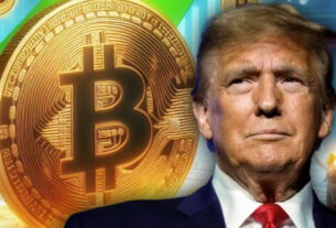 Trump's Bitcoin Reserve