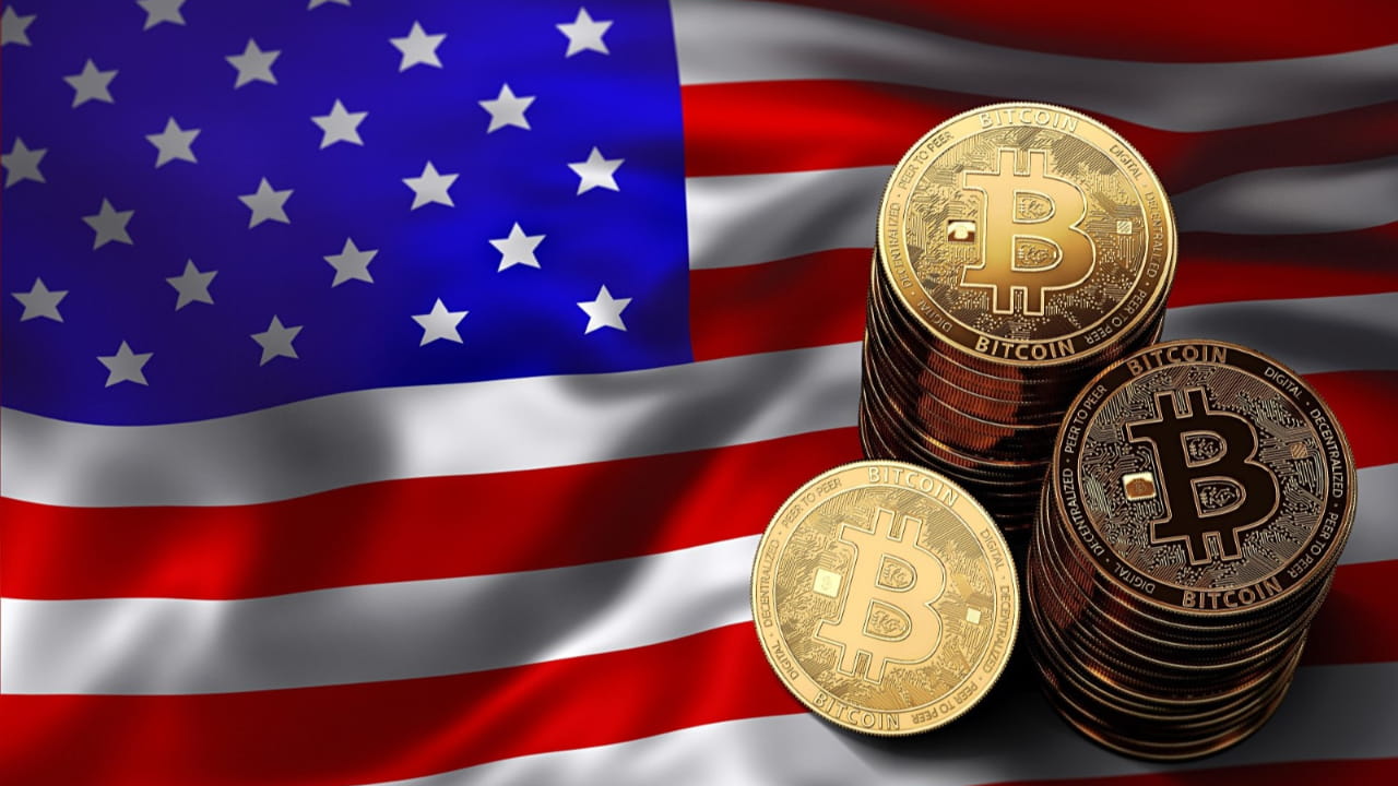 U.S. Bitcoin Asset