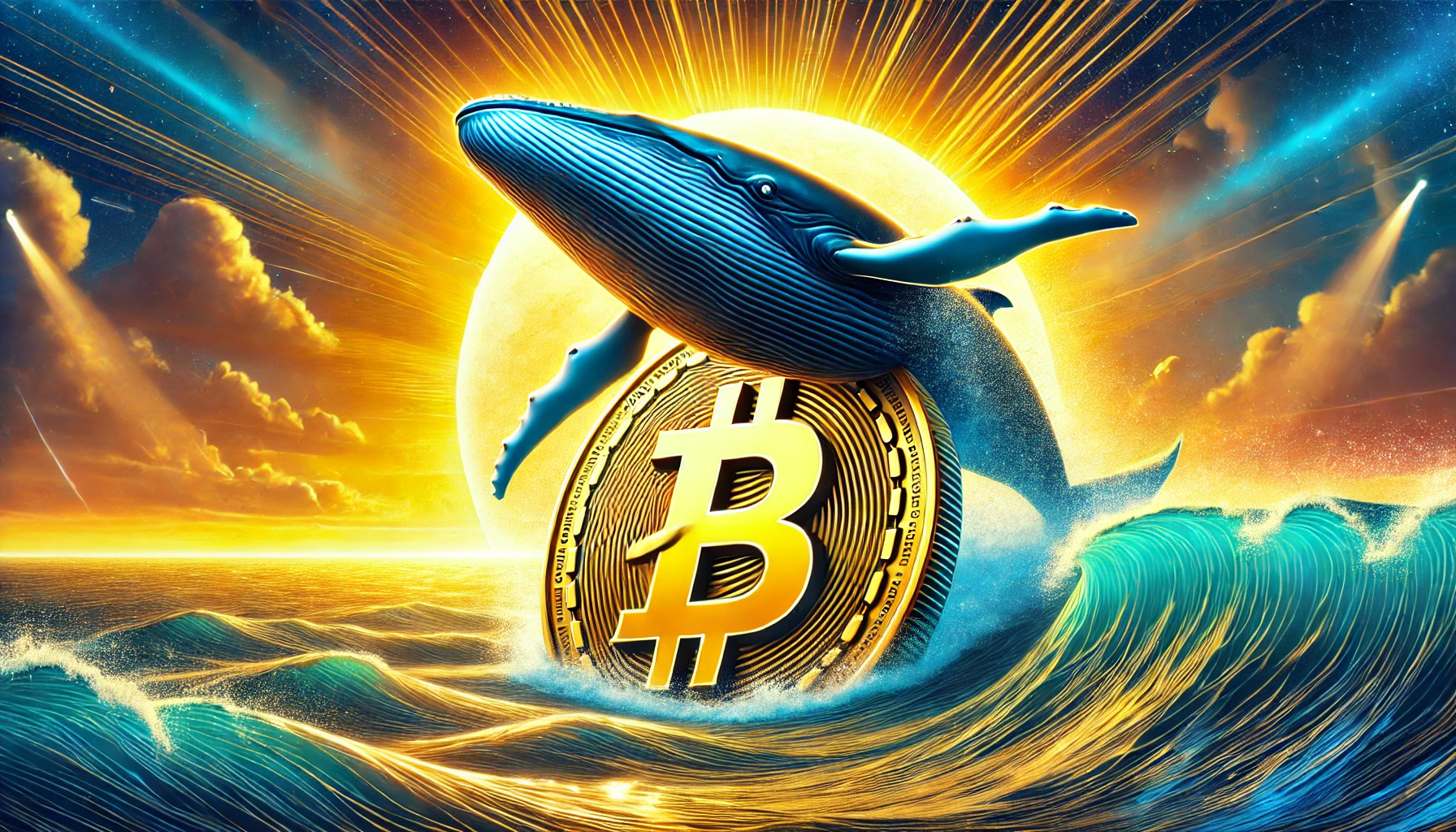 Whale Pressure on DOGE