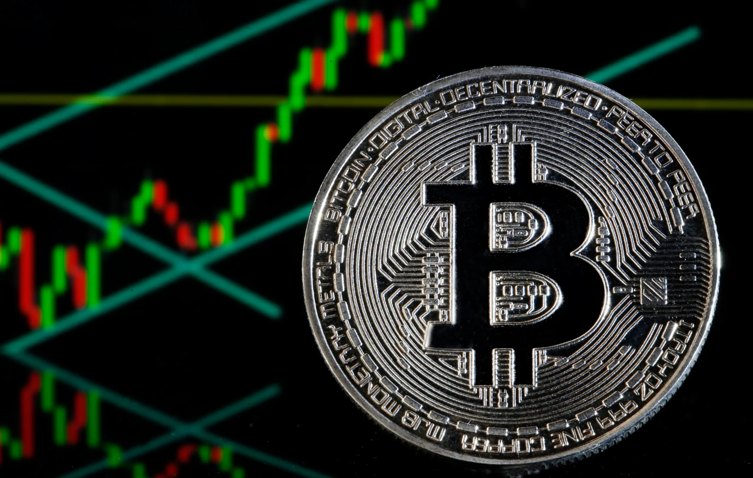 Bitcoin Market Stable, Indicators Suggest Growth