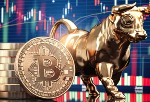 Bitcoin Set for Bullish Breakout Amid Ongoing Consolidation