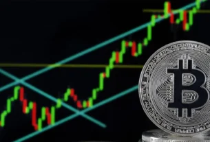 Bitcoin Surges Past $106,000 Driving the Historic Price Spike