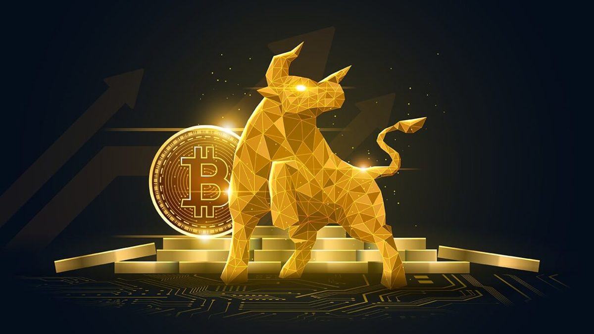 Bitcoin's Bullish Outlook Institutional