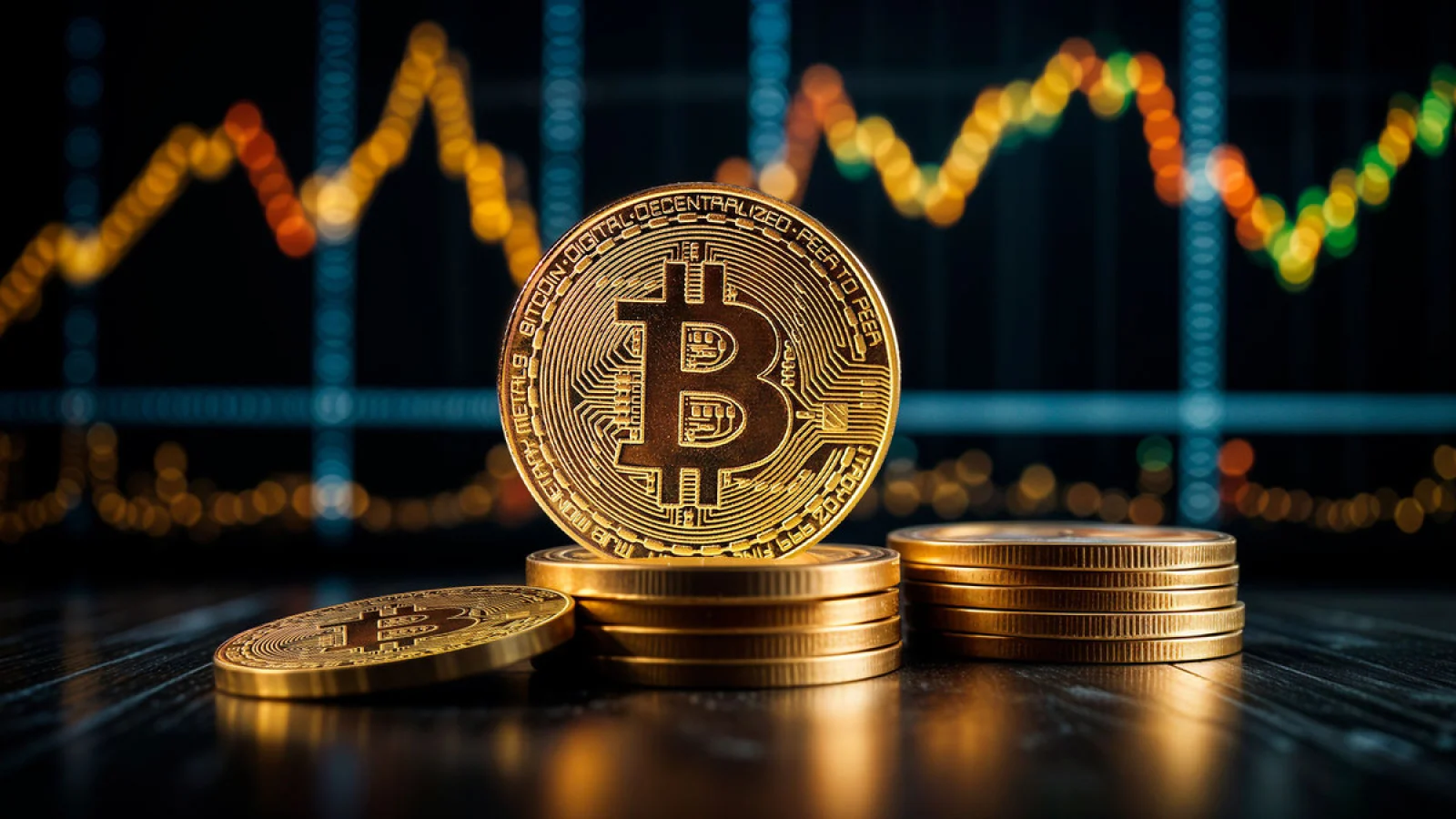 Bitcoin Hits $70K Before Retracing Market Trends and Future Outlook