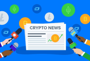 Crypto News Alerts Key