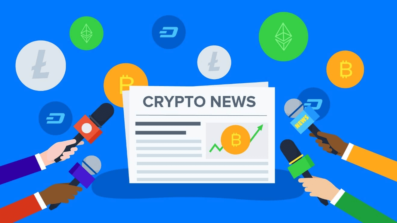 Crypto News Alerts Key