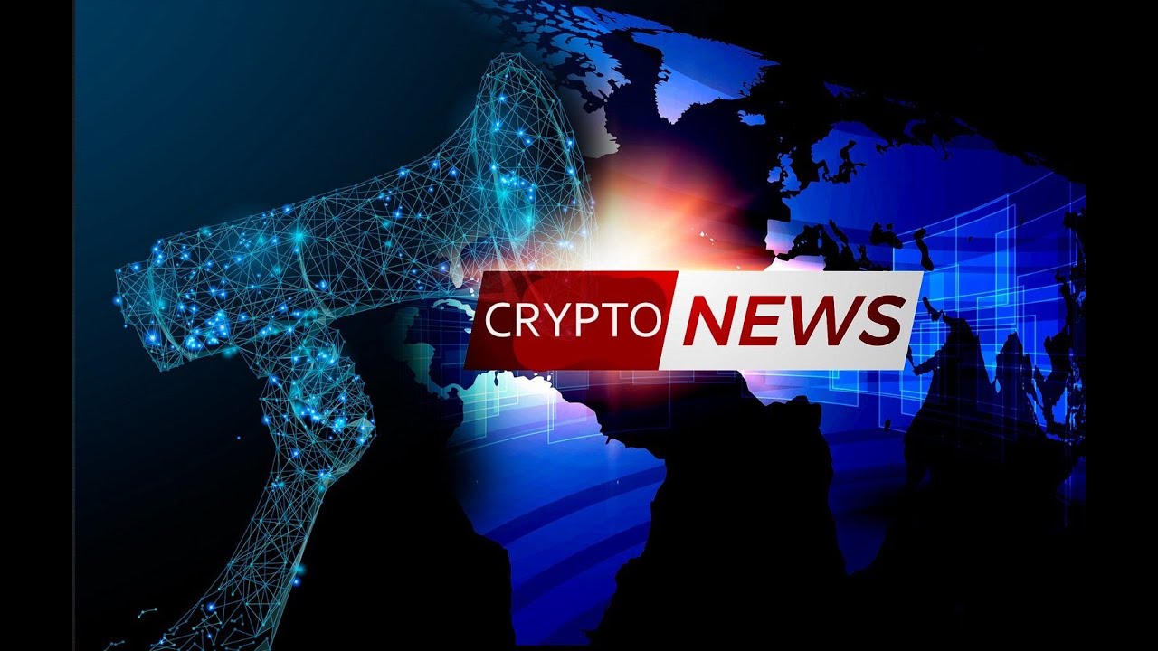 Crypto News Alerts