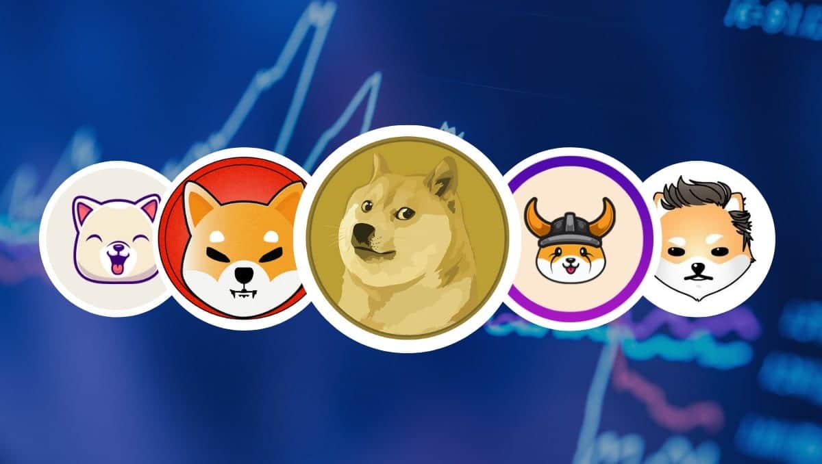 Cryptos to Watch Dogecoin 20, Smog