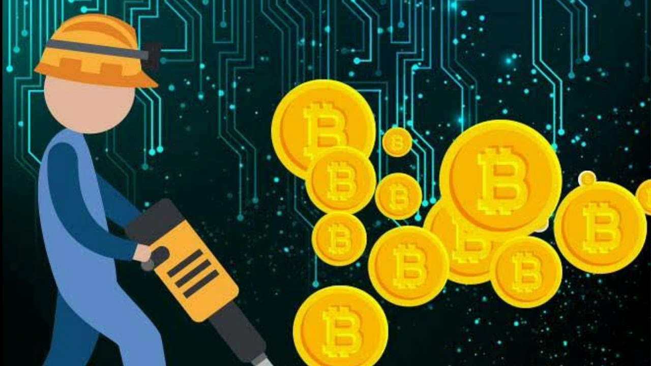 Bitcoin Mining Resilience Technology and Future Trends