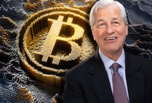 Jamie Dimon’s Bitcoin Stance Skepticism and Support for Blockchain