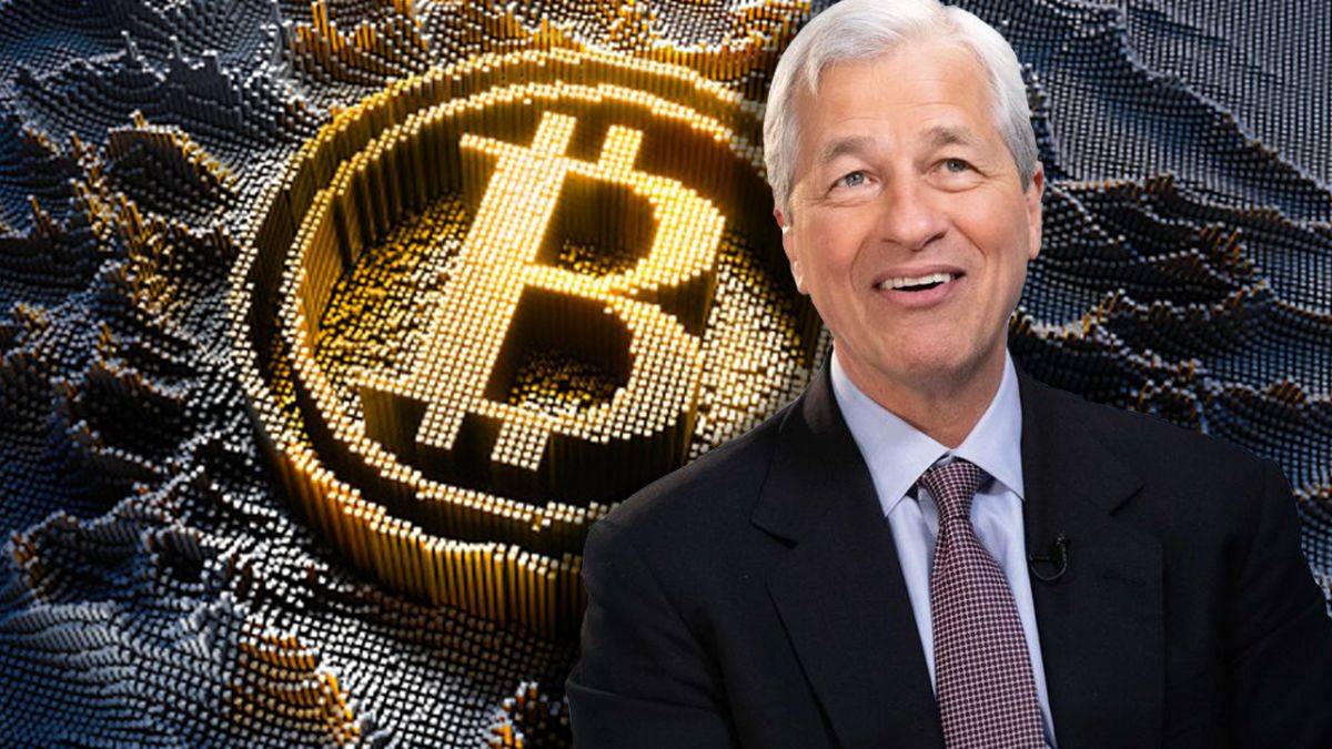 Jamie Dimon’s Bitcoin Stance Skepticism and Support for Blockchain