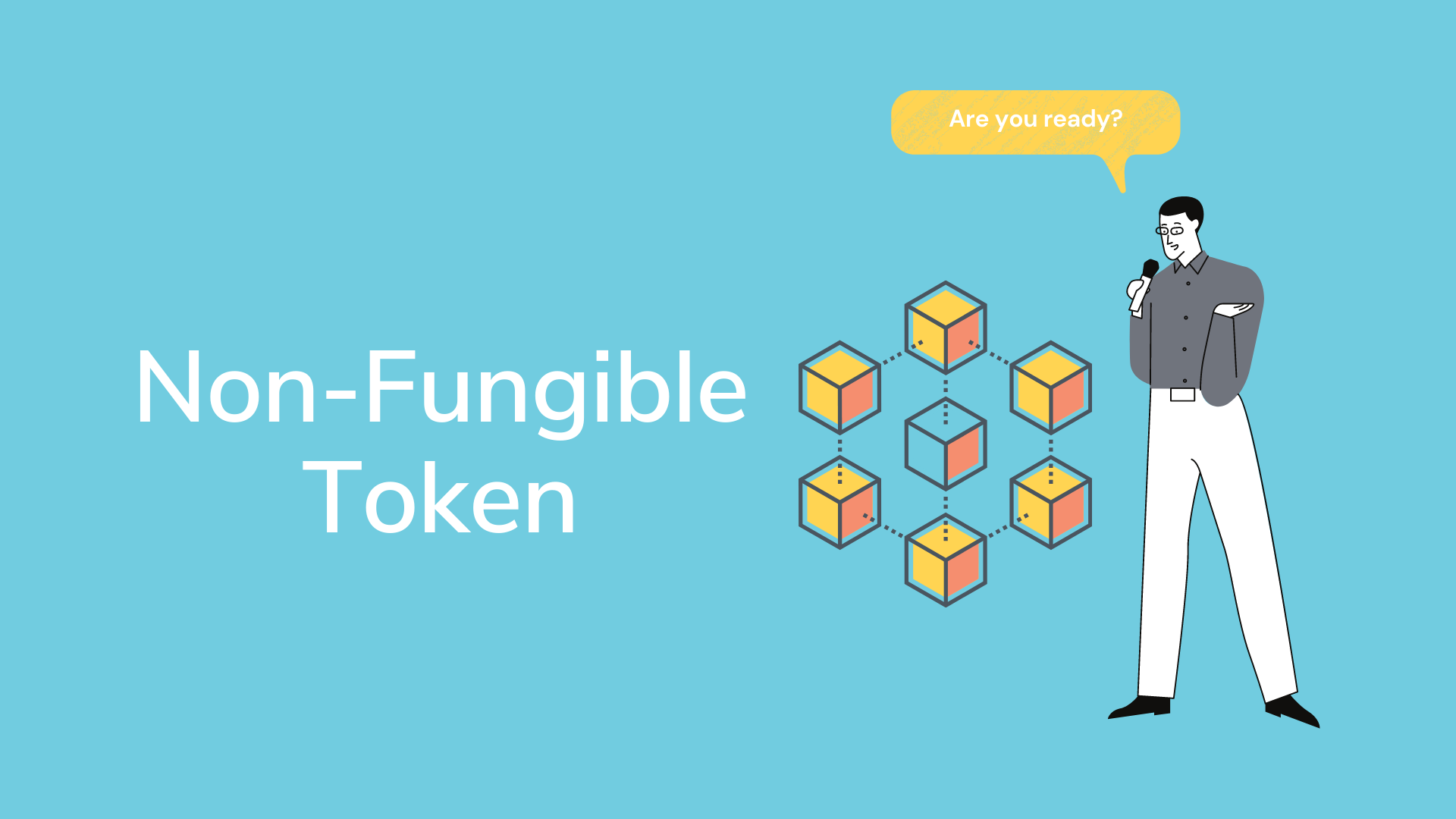 Non-fungible tokens (NFTs) Continue