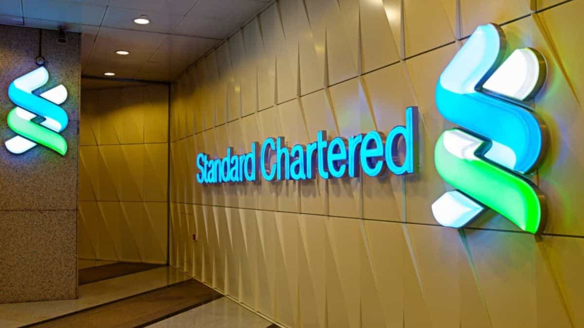 Standard Chartered Bitcoin Price Dips Buying Opportunit