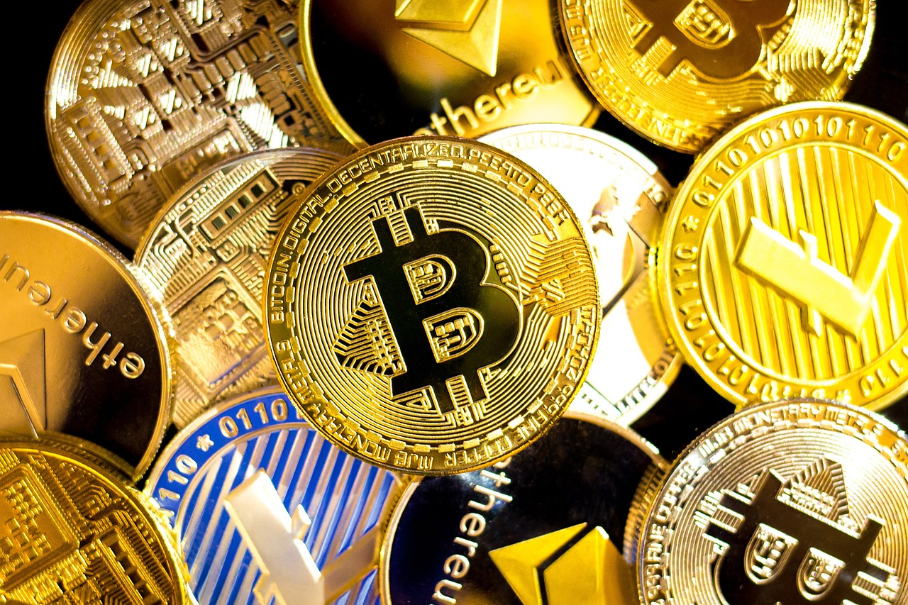 Institutional Interest, Market Sentiment Lift Bitcoin to 18-Month High