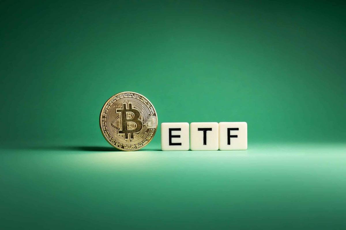 iShares Bitcoin ETF Strong Start Growing Institutional Focus