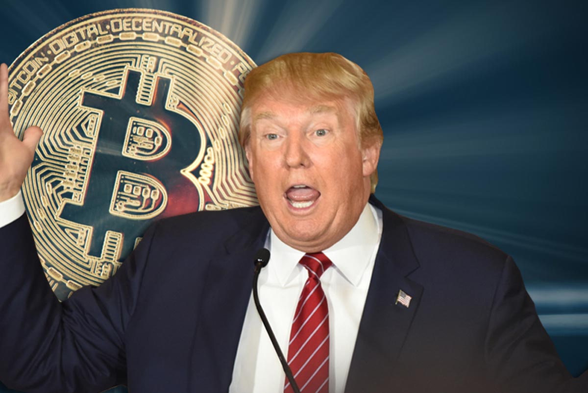 Trump's Crypto Promises and Market Volatility