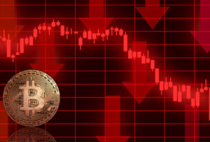 Bitcoin PPO Turns Red Analyst Predicts