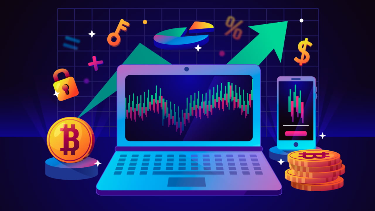 Advanced Crypto Trading and Security
