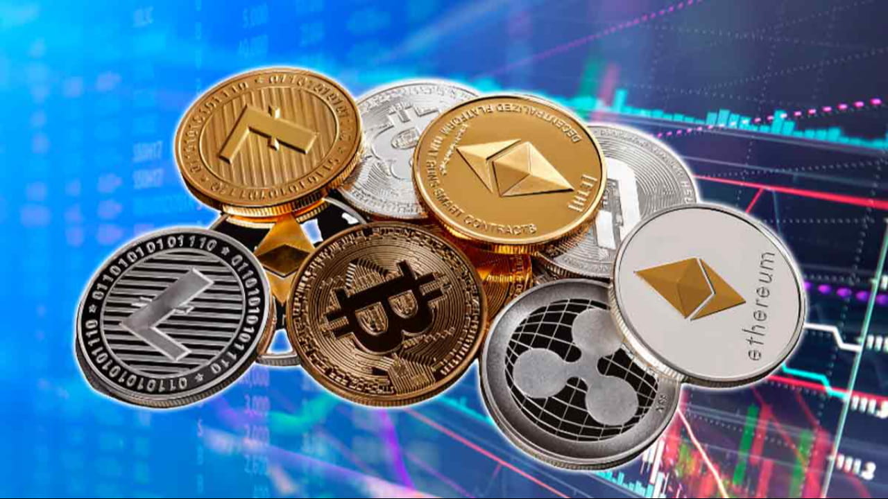 Altcoin Rise Institutional Support