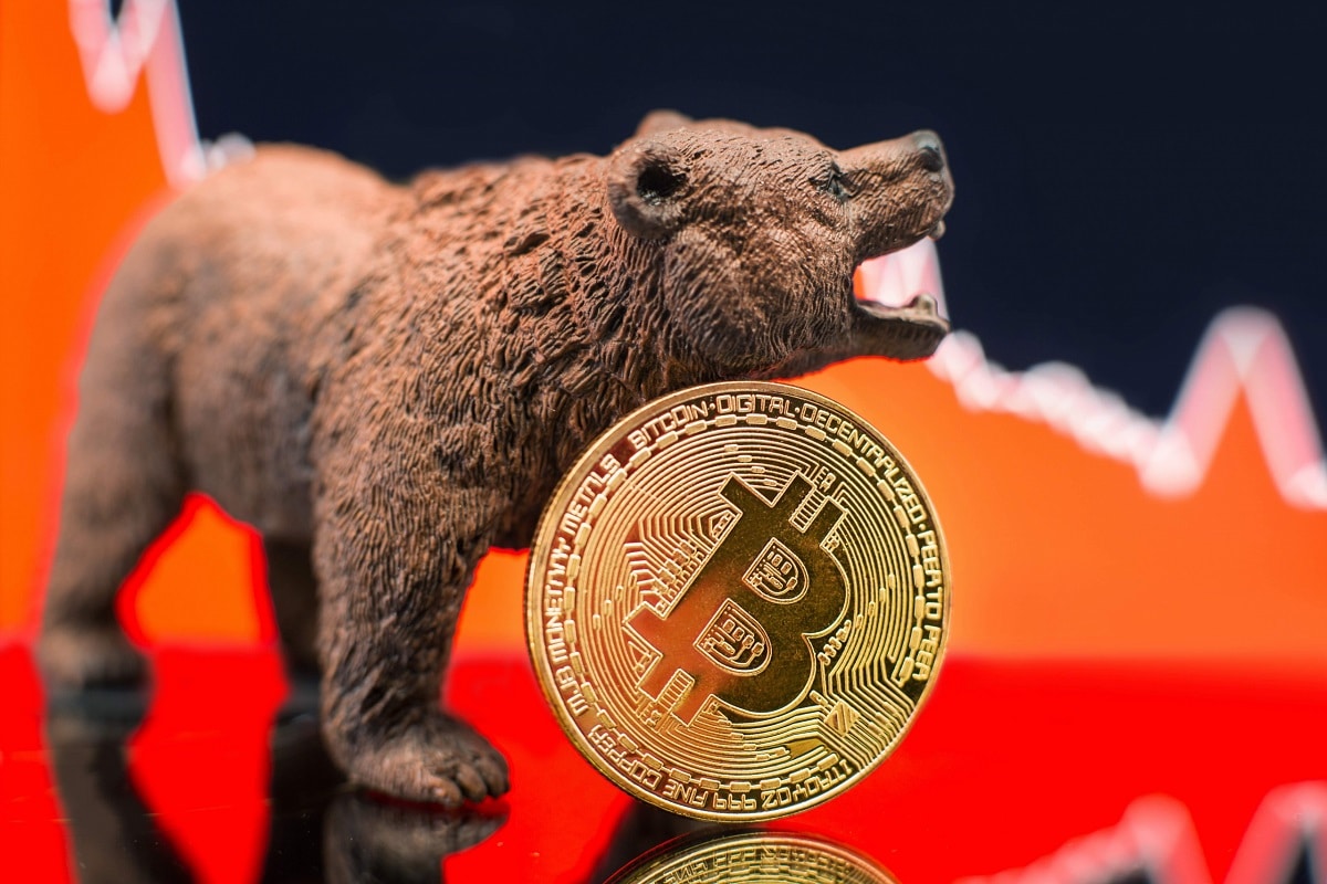  Bitcoin Bearish Considerations