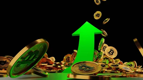 Bitcoin Consolidates as Breakout