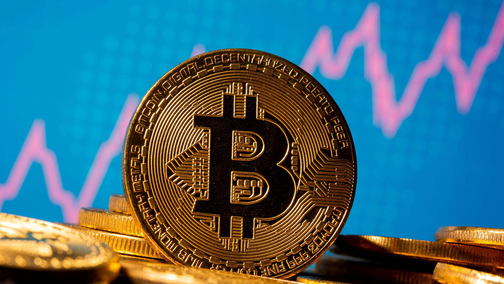 Bitcoin Price Trends and the Growing Influence of Cryptocurrency