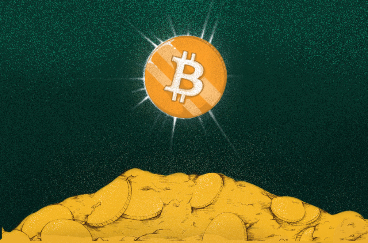 Bitcoin Drops to $94K Amid Inflation Concerns