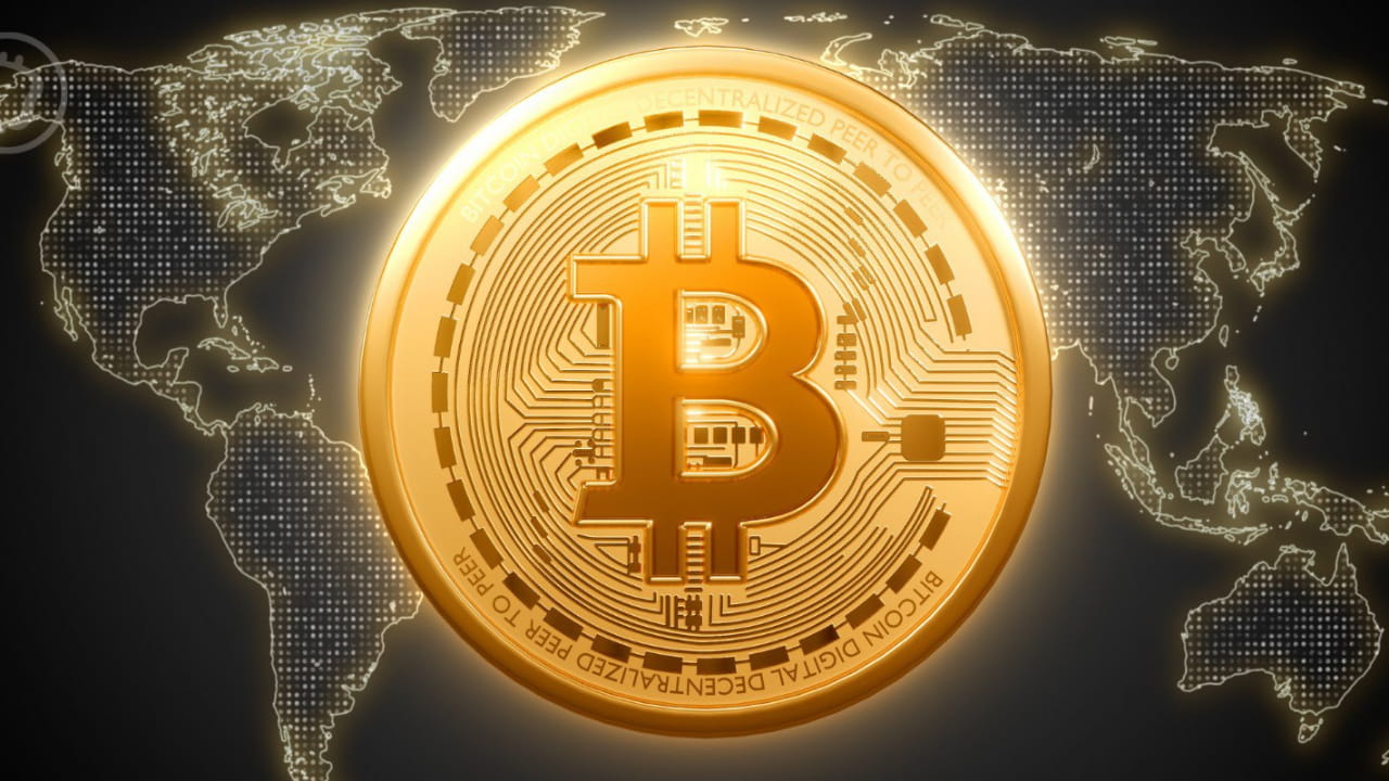 Mainstream Crypto Adoption