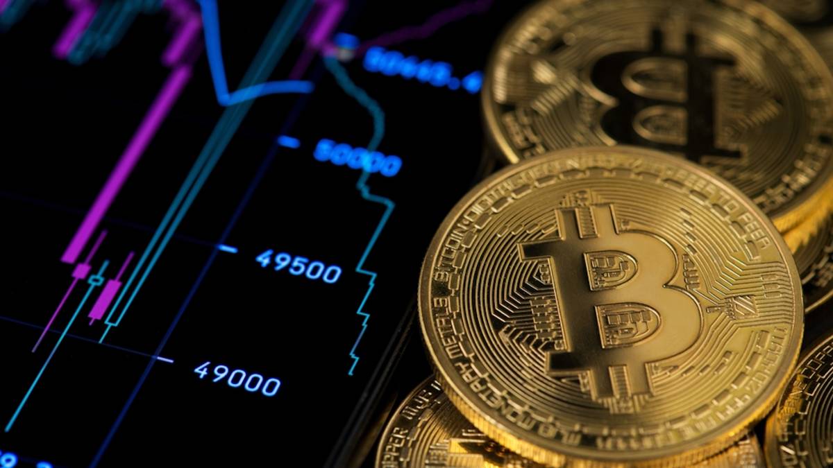 Bitcoin Regulatory Scrutiny