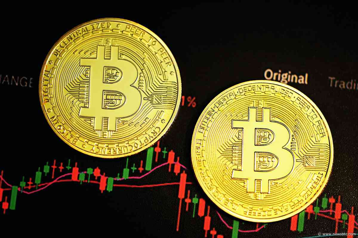 Bitcoin Sees Largest Exchange Outflow