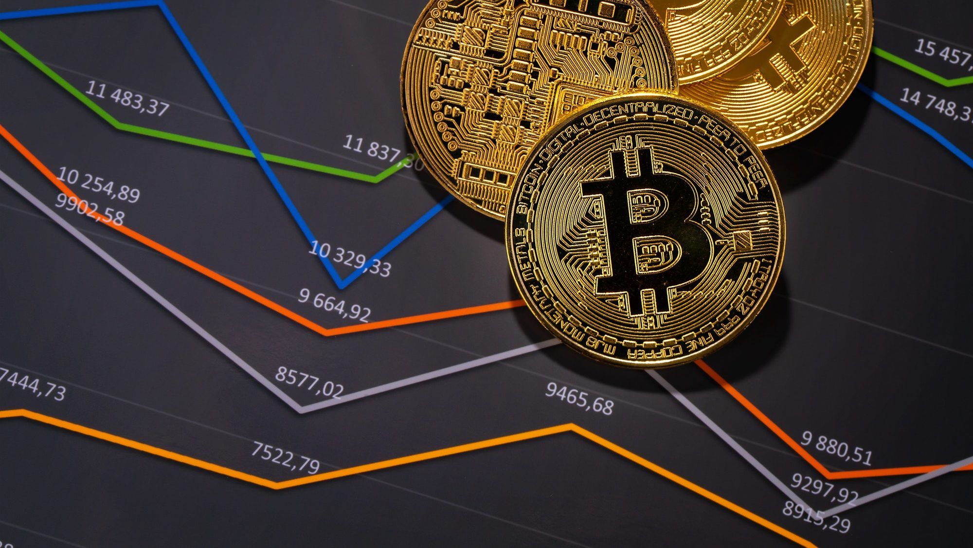 Bitcoin's Evolving Market Cycles Key Shifts and Future Outlook