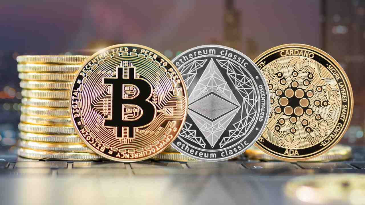 Bitcoin’s Future Amid Economic Uncertainty