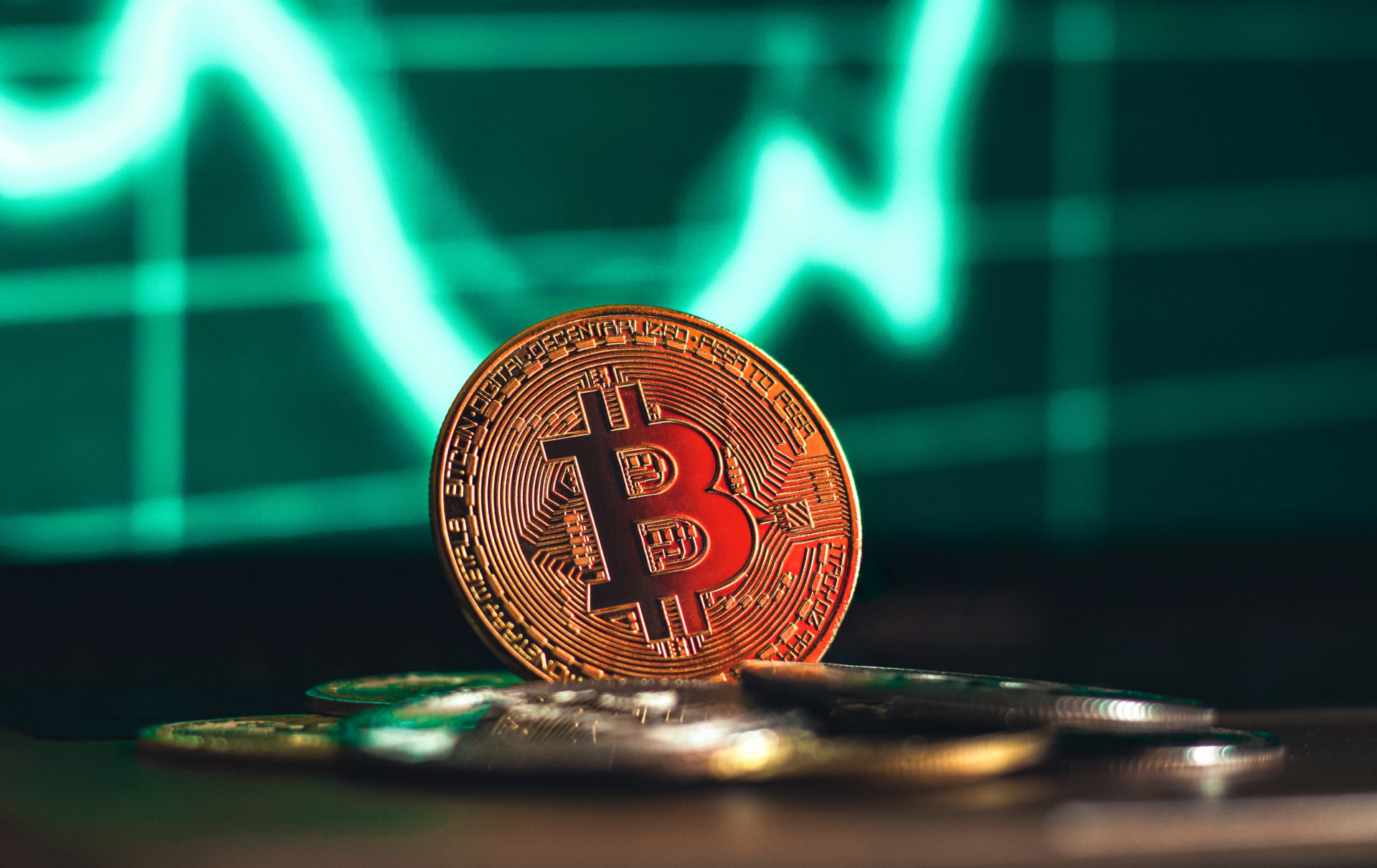 Bitcoin's Resistance Levels