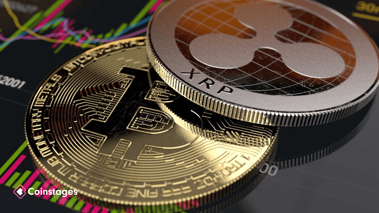 Crypto Market Volatility SEC Regulations Impact Bitcoin and XRP