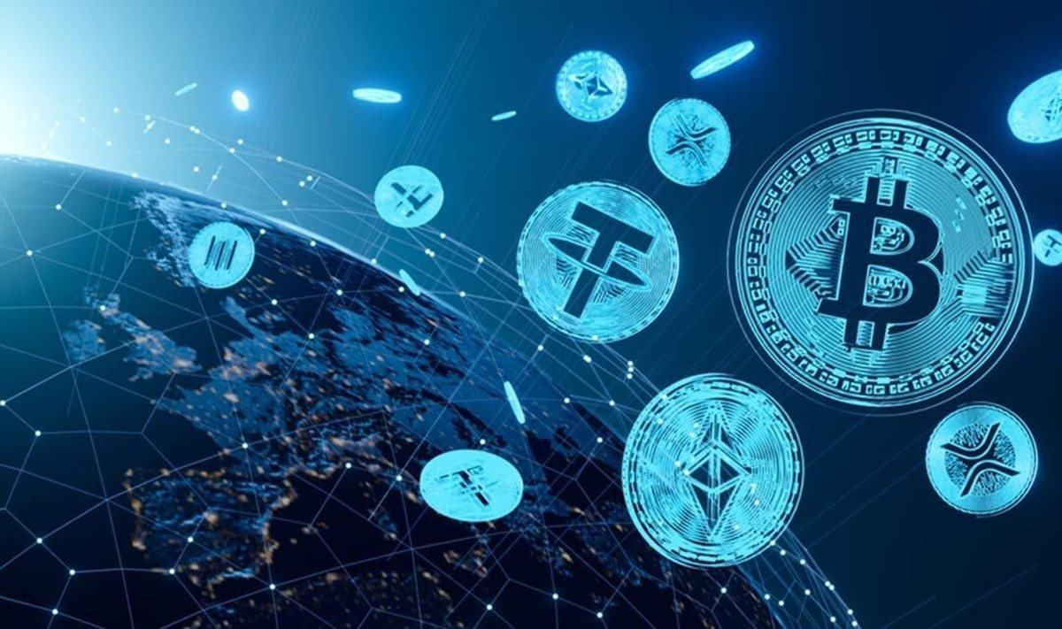 Crypto Regulation and Global Implications