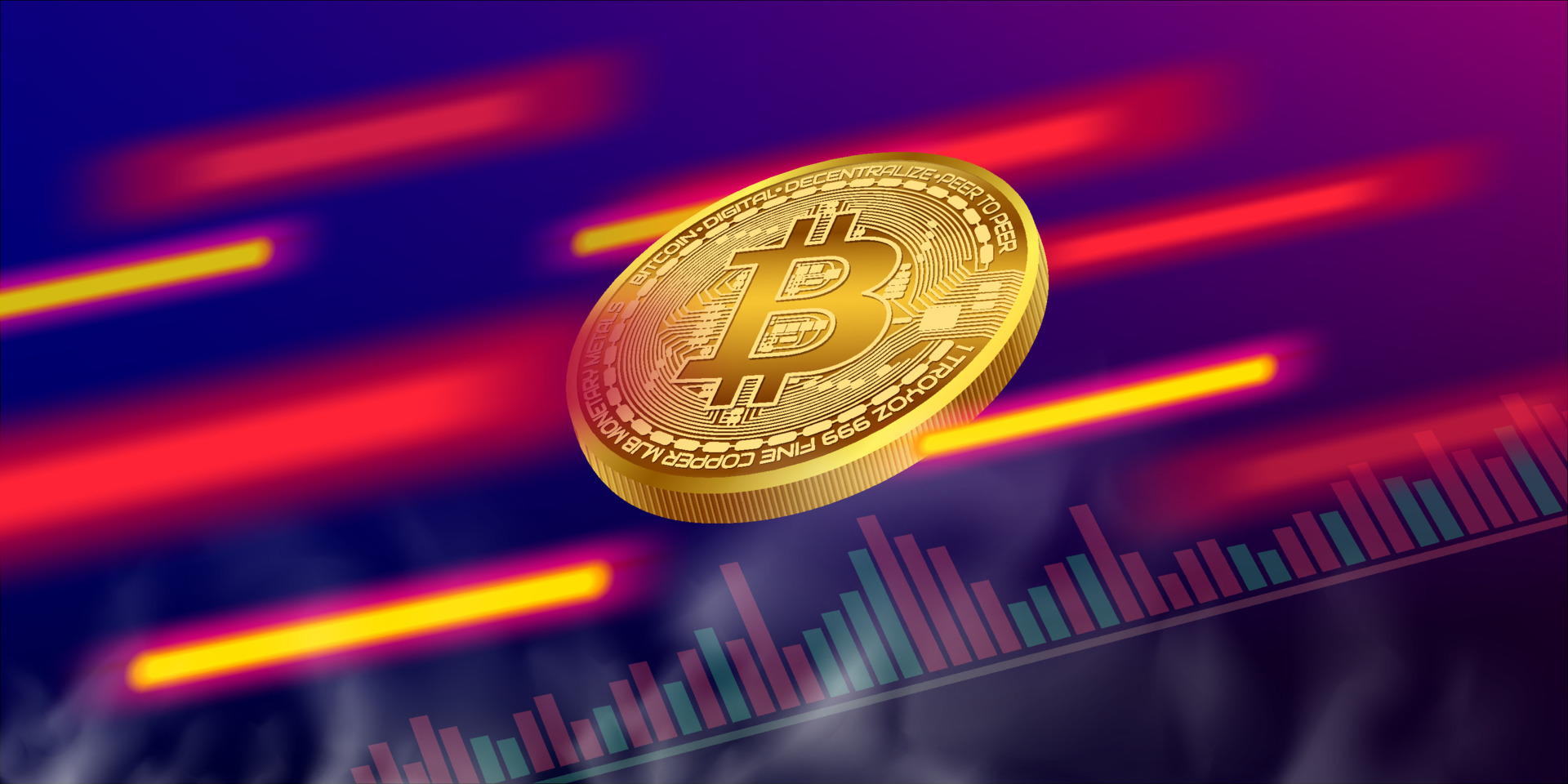 Cryptocurrency Market Volatility and Outlook in 2025